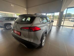 Toyota Corolla Cross 1.8 XS Hybrid - Image 2