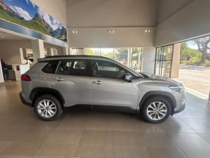 Toyota Corolla Cross 1.8 XS Hybrid - Image 3