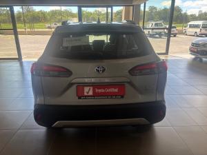 Toyota Corolla Cross 1.8 XS Hybrid - Image 5