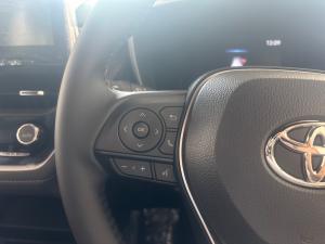 Toyota Corolla Cross 1.8 XS Hybrid - Image 9