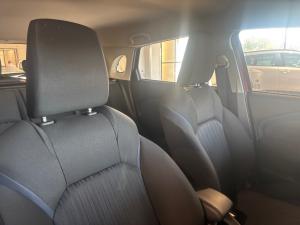 Toyota Starlet 1.5 Xs automatic - Image 11