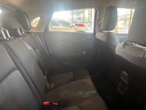 Toyota Starlet 1.5 Xs automatic - Image 12