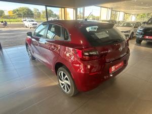 Toyota Starlet 1.5 Xs automatic - Image 14