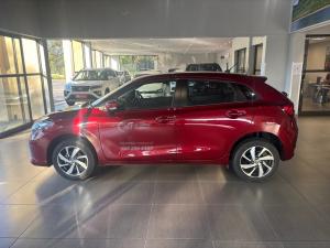 Toyota Starlet 1.5 Xs automatic - Image 15