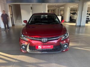 Toyota Starlet 1.5 Xs automatic - Image 4