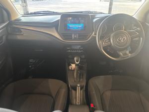 Toyota Starlet 1.5 Xs automatic - Image 6