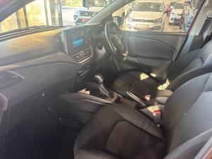 Toyota Starlet 1.5 Xs automatic - Image 7