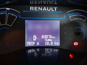 Renault Kiger 1.0 Energy ZEN AMT - Image 13