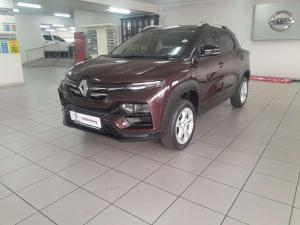 Renault Kiger 1.0 Energy ZEN AMT - Image 1