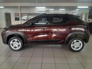 Renault Kiger 1.0 Energy ZEN AMT - Image 3