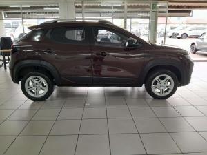 Renault Kiger 1.0 Energy ZEN AMT - Image 6