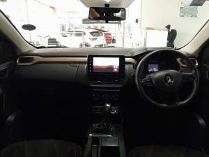 Renault Kiger 1.0 Energy ZEN AMT - Image 7