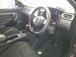 Renault Kiger 1.0 Energy ZEN AMT - Image 8