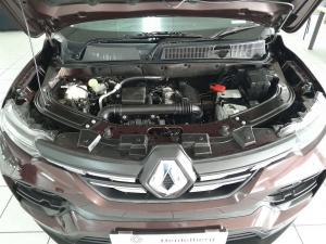 Renault Kiger 1.0 Energy ZEN AMT - Image 9