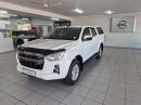 Thumbnail Isuzu D-MAX 1.9 Ddi LS 4X4 automatic D/C