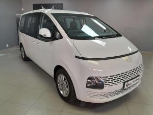 Hyundai Staria 2.2D Executive automatic - Image 13