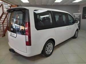 Hyundai Staria 2.2D Executive automatic - Image 14