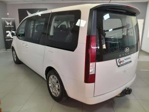 Hyundai Staria 2.2D Executive automatic - Image 15