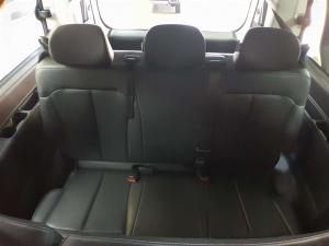 Hyundai Staria 2.2D Executive automatic - Image 16