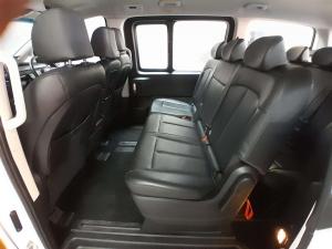 Hyundai Staria 2.2D Executive automatic - Image 17