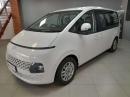 Thumbnail Hyundai Staria 2.2D Executive automatic