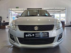 Suzuki Swift 1.2 GL - Image 2