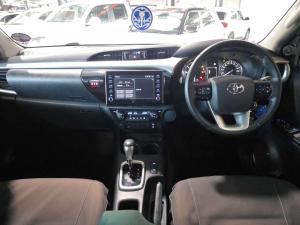 Toyota Hilux 2.8 GD-6 RB Raider automaticD/C - Image 10