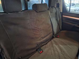 Toyota Hilux 2.8 GD-6 RB Raider automaticD/C - Image 15