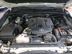 Toyota Hilux 2.8 GD-6 RB Raider automaticD/C - Image 18