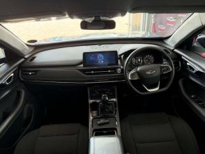 Chery Tiggo 4 PRO 1.5 LIT - Image 10