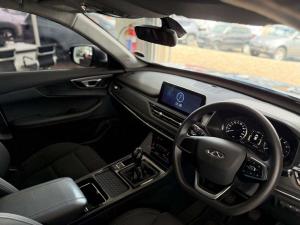 Chery Tiggo 4 PRO 1.5 LIT - Image 11