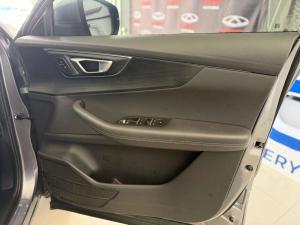 Chery Tiggo 4 PRO 1.5 LIT - Image 18