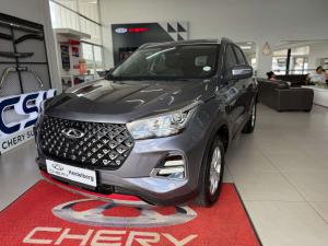 Chery Tiggo 4 PRO 1.5 LIT - Image 1