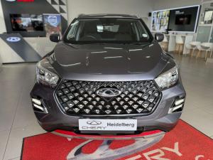 Chery Tiggo 4 PRO 1.5 LIT - Image 2