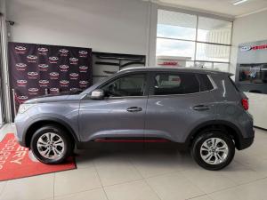 Chery Tiggo 4 PRO 1.5 LIT - Image 3