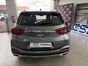 Chery Tiggo 4 PRO 1.5 LIT - Image 4