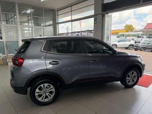 Chery Tiggo 4 PRO 1.5 LIT - Image 5