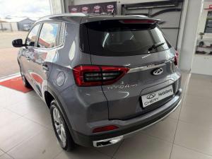 Chery Tiggo 4 PRO 1.5 LIT - Image 7