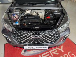 Chery Tiggo 4 PRO 1.5 LIT - Image 8