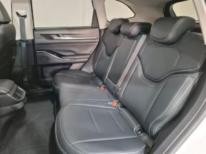 Haval H6 2.0GDIT Luxury - Image 12