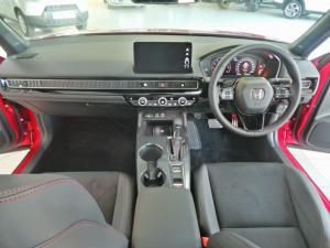 Honda Civic sedan 1.5T RS - Image 10