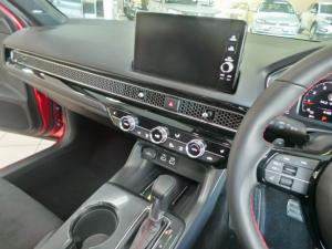 Honda Civic sedan 1.5T RS - Image 11