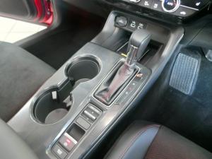 Honda Civic sedan 1.5T RS - Image 12