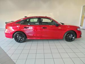 Honda Civic sedan 1.5T RS - Image 2