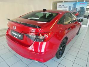 Honda Civic sedan 1.5T RS - Image 5