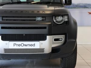 Land Rover Defender 110 P400 SE - Image 13