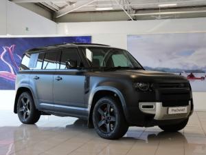 Land Rover Defender 110 P400 SE - Image 1