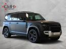 Thumbnail Land Rover Defender 110 P400 SE