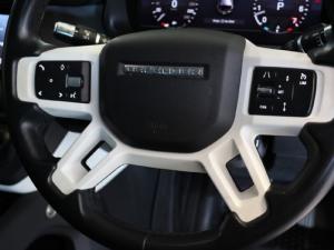 Land Rover Defender 110 P400 SE - Image 23