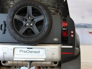 Land Rover Defender 110 P400 SE - Image 26